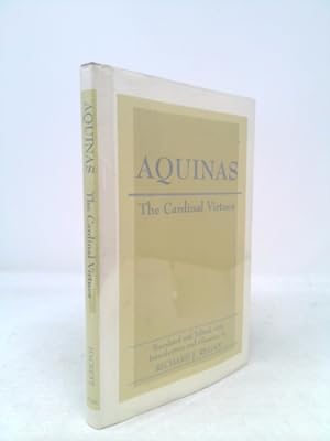 Bild des Verkufers fr The Cardinal Virtues zum Verkauf von ThriftBooksVintage
