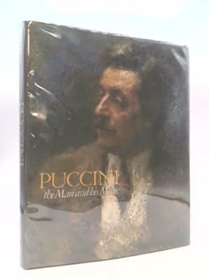 Seller image for Puccini for sale by ThriftBooksVintage