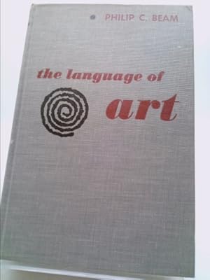 Bild des Verkufers fr The Language of Art zum Verkauf von ThriftBooksVintage