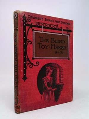 Seller image for OLIVER TWIST AND THE BLIND TOY MAKER for sale by ThriftBooksVintage