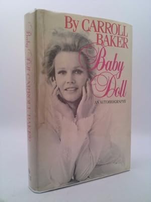 Bild des Verkufers fr Baby Doll: An Autobiography zum Verkauf von ThriftBooksVintage