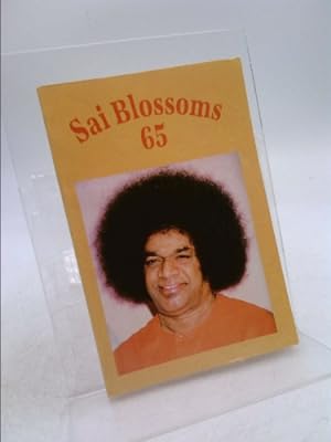 Bild des Verkufers fr Sai Blossoms zum Verkauf von ThriftBooksVintage