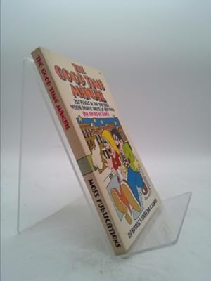 Bild des Verkufers fr The Good Time Manual zum Verkauf von ThriftBooksVintage