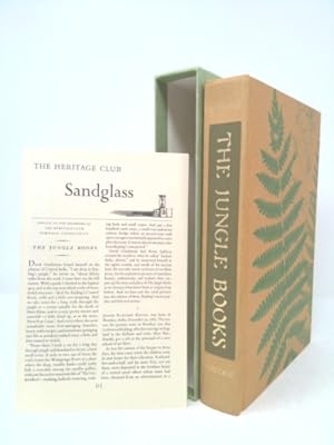 Seller image for The Jungle Book (100th Anniversary Edition): Illustrated First Edition for sale by ThriftBooksVintage