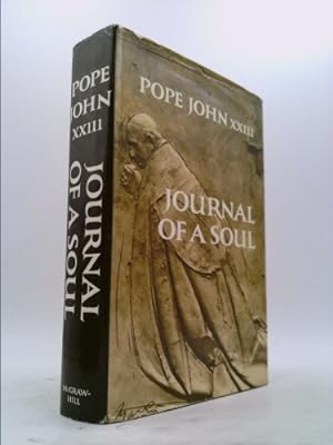 Bild des Verkufers fr Journal of a Soul: Autobiography of Pope John XXIII zum Verkauf von ThriftBooksVintage