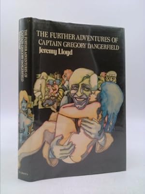 Bild des Verkufers fr The Further Adventures of Captain Gregory Dangerfield zum Verkauf von ThriftBooksVintage