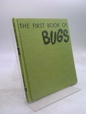 Seller image for The First Book Library: Bees, Birds, Bugs for sale by ThriftBooksVintage