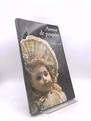 Seller image for Amour de poupe es (French Edition) for sale by ThriftBooksVintage