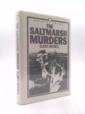 Seller image for The Saltmarsh Murders for sale by ThriftBooksVintage