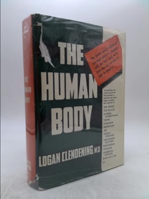 Bild des Verkufers fr The Human Body zum Verkauf von ThriftBooksVintage