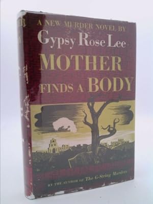 Seller image for Mother Finds a Body for sale by ThriftBooksVintage
