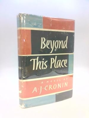 Seller image for Beyond This Place for sale by ThriftBooksVintage