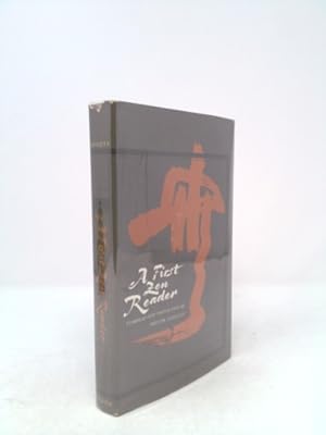 Bild des Verkufers fr A First Zen Reader zum Verkauf von ThriftBooksVintage