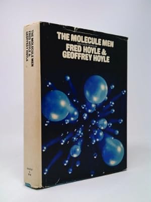 Bild des Verkufers fr The Molecule Men, zum Verkauf von ThriftBooksVintage