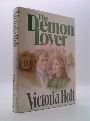 Seller image for The Demon Lover for sale by ThriftBooksVintage