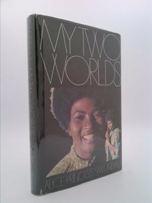 Seller image for My two worlds for sale by ThriftBooksVintage