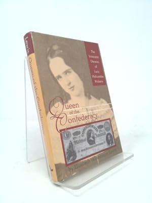 Image du vendeur pour Queen of the Confederacy: The Innocent Deceits of Lucy Holcombe Pickens mis en vente par ThriftBooksVintage
