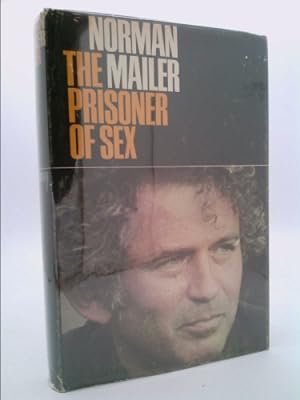 Seller image for The Prisoner of Sex for sale by ThriftBooksVintage