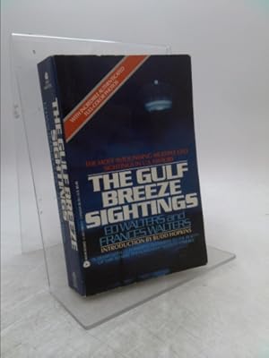 Immagine del venditore per The Gulf Breeze Sightings venduto da ThriftBooksVintage