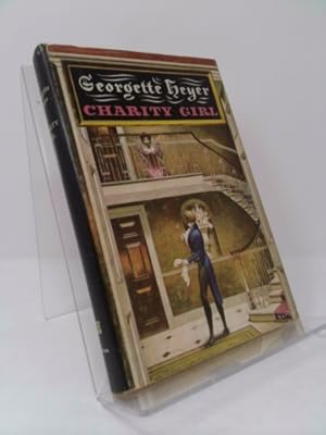 Seller image for Charity Girl for sale by ThriftBooksVintage