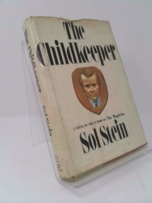 Bild des Verkufers fr The childkeeper zum Verkauf von ThriftBooksVintage