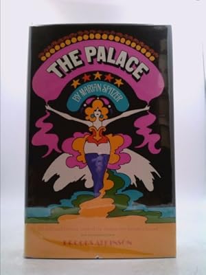 Seller image for The Palace for sale by ThriftBooksVintage