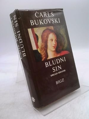 Seller image for BLUDNI SIN for sale by ThriftBooksVintage