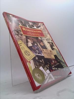 Bild des Verkufers fr Grand Ole Opry: 80th Anniversary Picture History Book zum Verkauf von ThriftBooksVintage