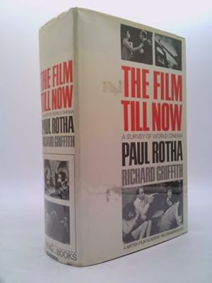 Image du vendeur pour The Film Till Now : a Survey of World Cinema mis en vente par ThriftBooksVintage