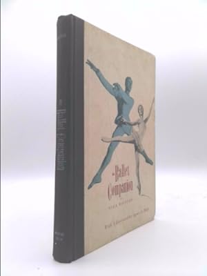 Bild des Verkufers fr The Ballet Companion zum Verkauf von ThriftBooksVintage