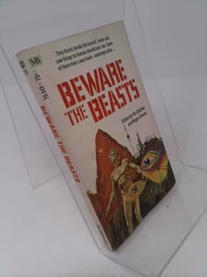 Imagen del vendedor de Beware the Beasts a la venta por ThriftBooksVintage