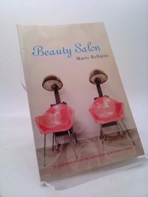 Bild des Verkufers fr Beauty Salon zum Verkauf von ThriftBooksVintage