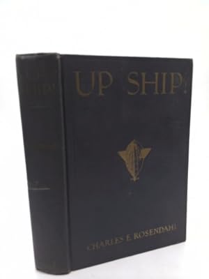 Seller image for Up Ship! for sale by ThriftBooksVintage