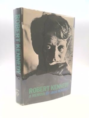 Bild des Verkufers fr Robert Kennedy - A Memoir zum Verkauf von ThriftBooksVintage