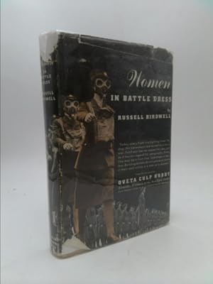Seller image for Women in Battle Dress for sale by ThriftBooksVintage