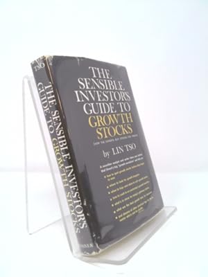 Bild des Verkufers fr The sensible investor's guide to growth stocks zum Verkauf von ThriftBooksVintage