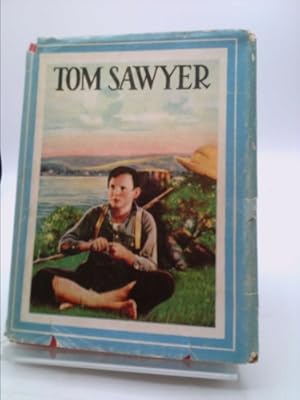 Bild des Verkufers fr The Story of Tom Sawyer zum Verkauf von ThriftBooksVintage