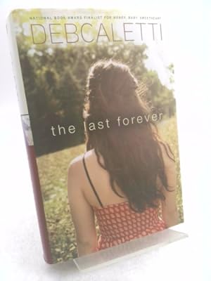 Image du vendeur pour The Last Forever mis en vente par ThriftBooksVintage