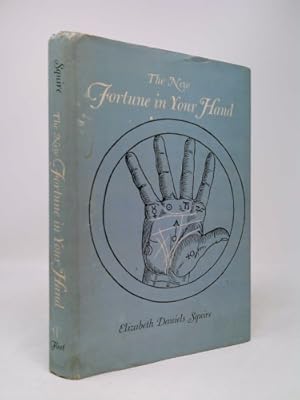 Imagen del vendedor de New Fortune in Your Hand a la venta por ThriftBooksVintage