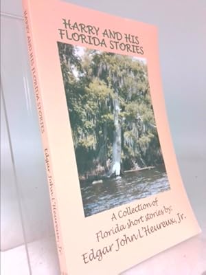 Bild des Verkufers fr Harry and His Florida Stories zum Verkauf von ThriftBooksVintage