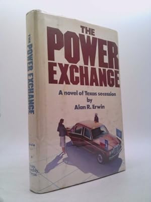 Seller image for The power exchange: A novel for sale by ThriftBooksVintage