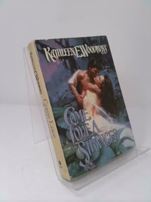 Seller image for Come Love a Stranger for sale by ThriftBooksVintage