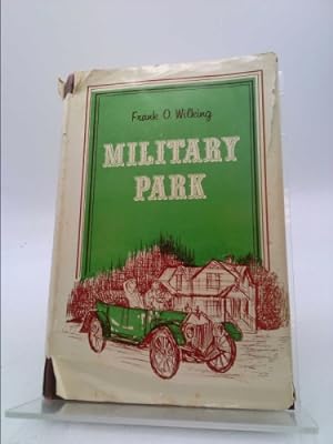 Immagine del venditore per MILITARY PARK, 1965 EDITION, venduto da ThriftBooksVintage