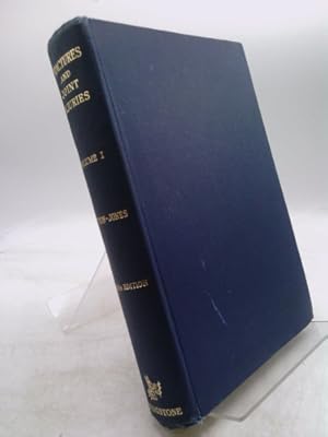 Image du vendeur pour Fractures and Joint Injuries Volume I mis en vente par ThriftBooksVintage