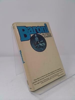 Seller image for Baroni for sale by ThriftBooksVintage