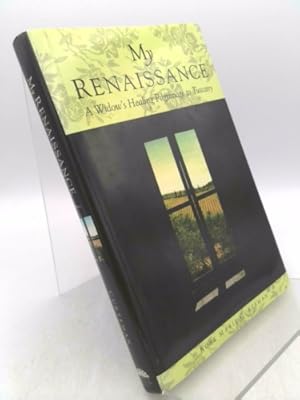 Bild des Verkufers fr My Renaissance: A Widow's Healing Pilgramage to Tuscany zum Verkauf von ThriftBooksVintage