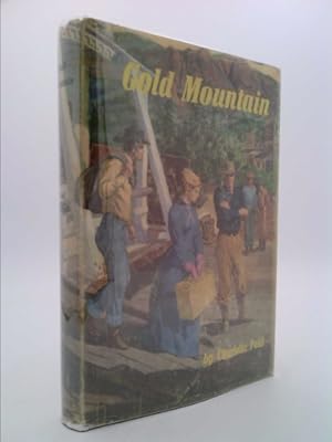 Bild des Verkufers fr Gold Mountain zum Verkauf von ThriftBooksVintage