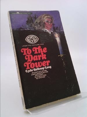 Seller image for To the Dark Tower for sale by ThriftBooksVintage