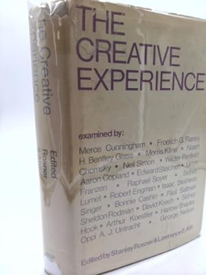 Bild des Verkufers fr The Creative Experience zum Verkauf von ThriftBooksVintage