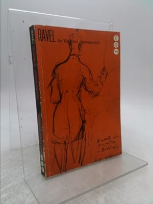 Image du vendeur pour Ravel mis en vente par ThriftBooksVintage